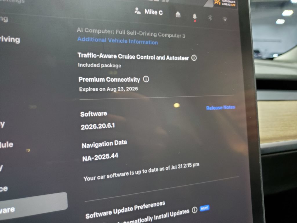 Used 2021 Tesla Model 3 Standard Range Plus RWD image 31