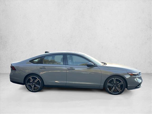 Used 2026 Honda Accord SE image 4