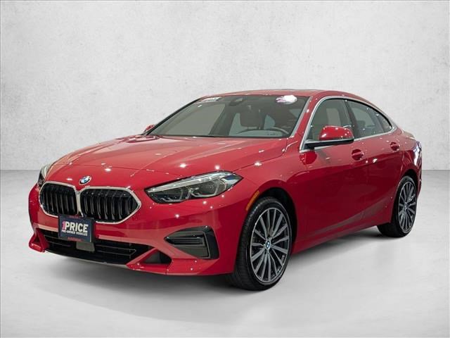 Used 2024 BMW 228i xDrive Gran Coupe w/ Convenience Package