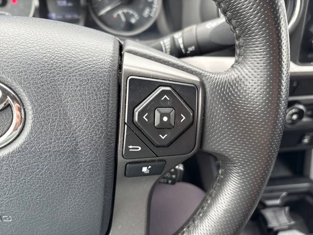 Used 2017 Toyota Tacoma SR5 image 15