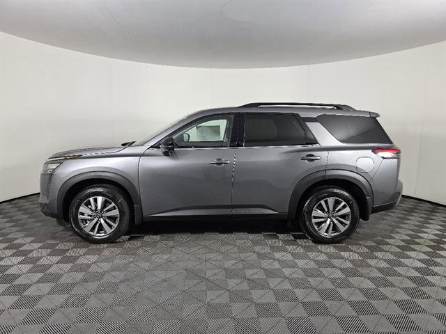 New 2026 Nissan Pathfinder SL AWD/4WD image 8