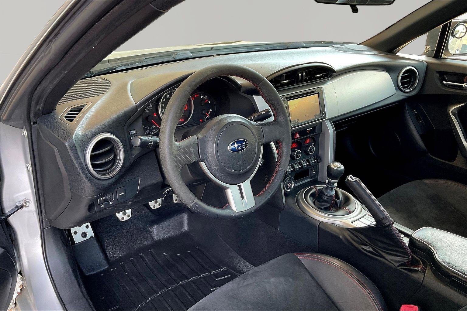 Used 2014 Subaru BRZ Limited image 15