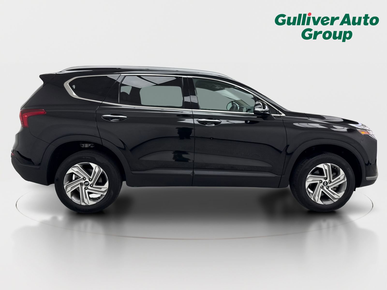 Used 2023 Hyundai Santa Fe SEL AWD/4WD image 10