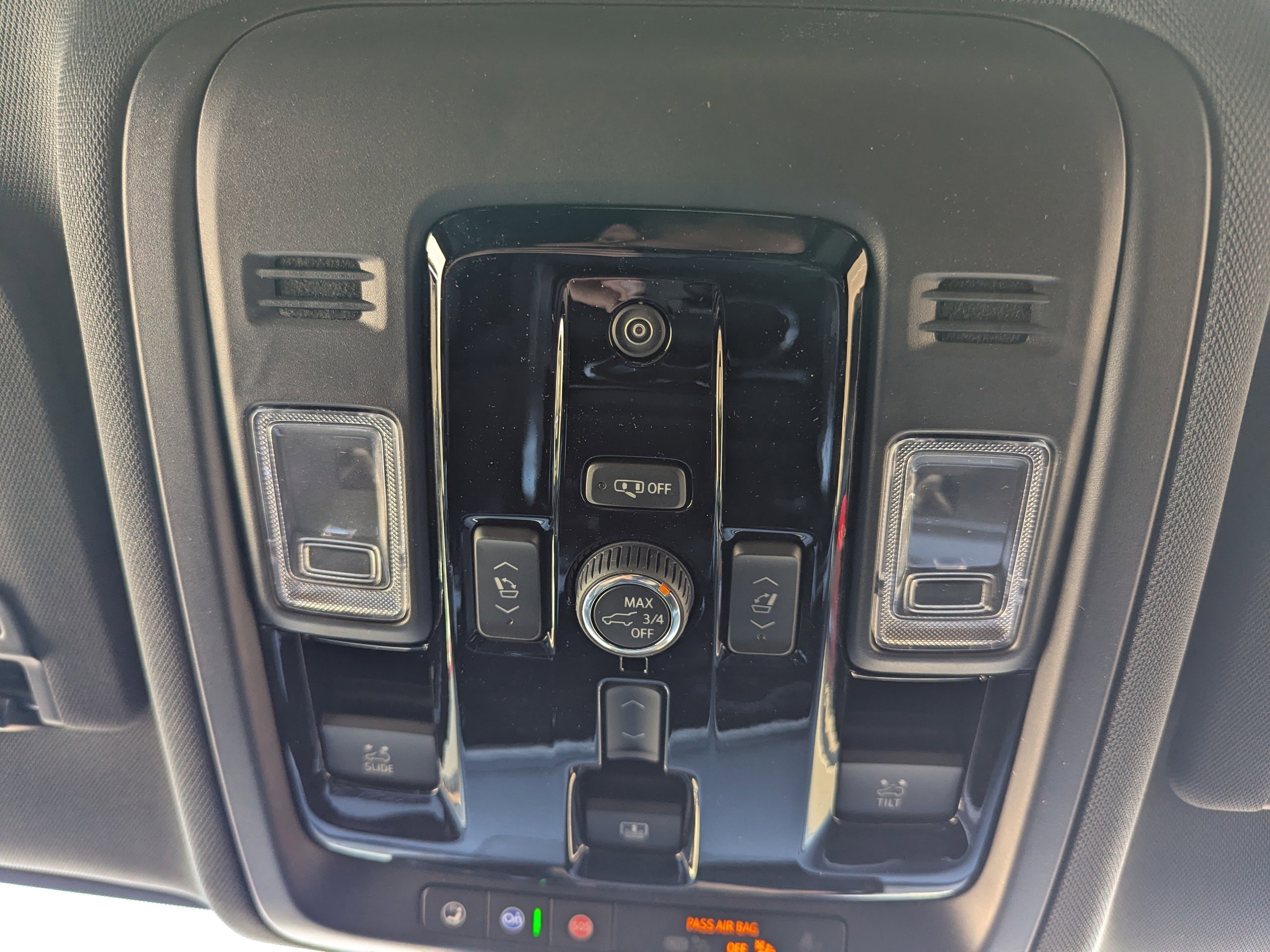 New 2026 Chevrolet Tahoe RST w/ RST Capability Package AWD/4WD image 28