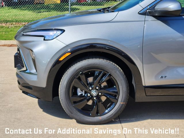 New 2026 Buick Encore GX Sport Touring w/ Comfort Package image 5