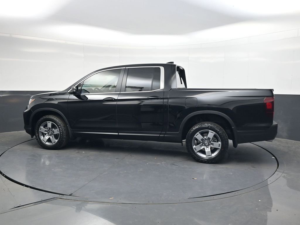 New 2026 Honda Ridgeline RTL image 7