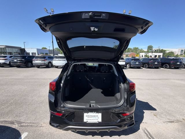 New 2026 Buick Encore GX Sport Touring w/ Advanced Technology Package AWD/4WD image 19