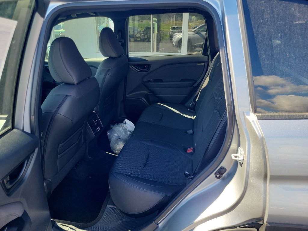 New 2026 Subaru Forester Premium AWD/4WD image 10