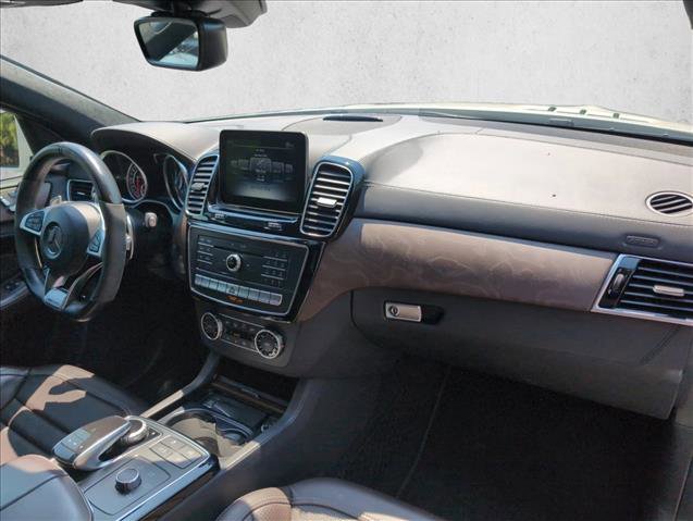 Used 2017 Mercedes-Benz GLE 63 AMG S image 24