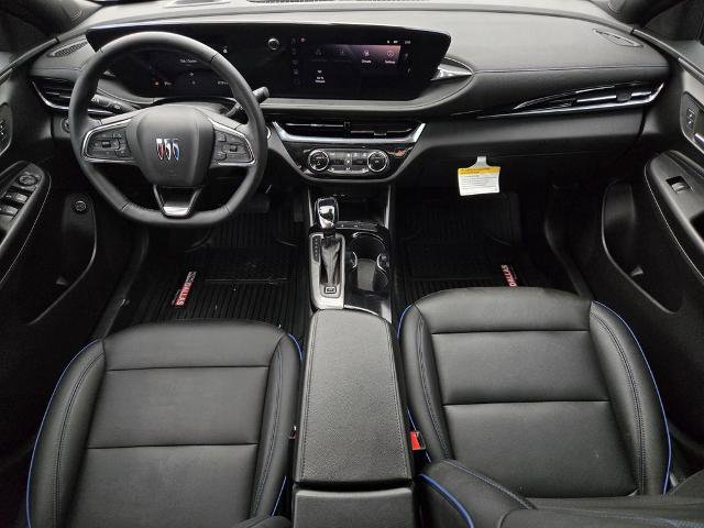 Used 2025 Buick Envista Sport Touring w/ Experience Buick Package FWD image 16