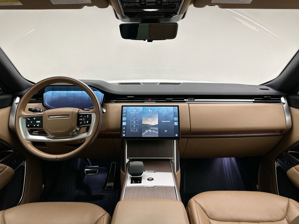 Used 2024 Land Rover Range Rover SE AWD/4WD image 20