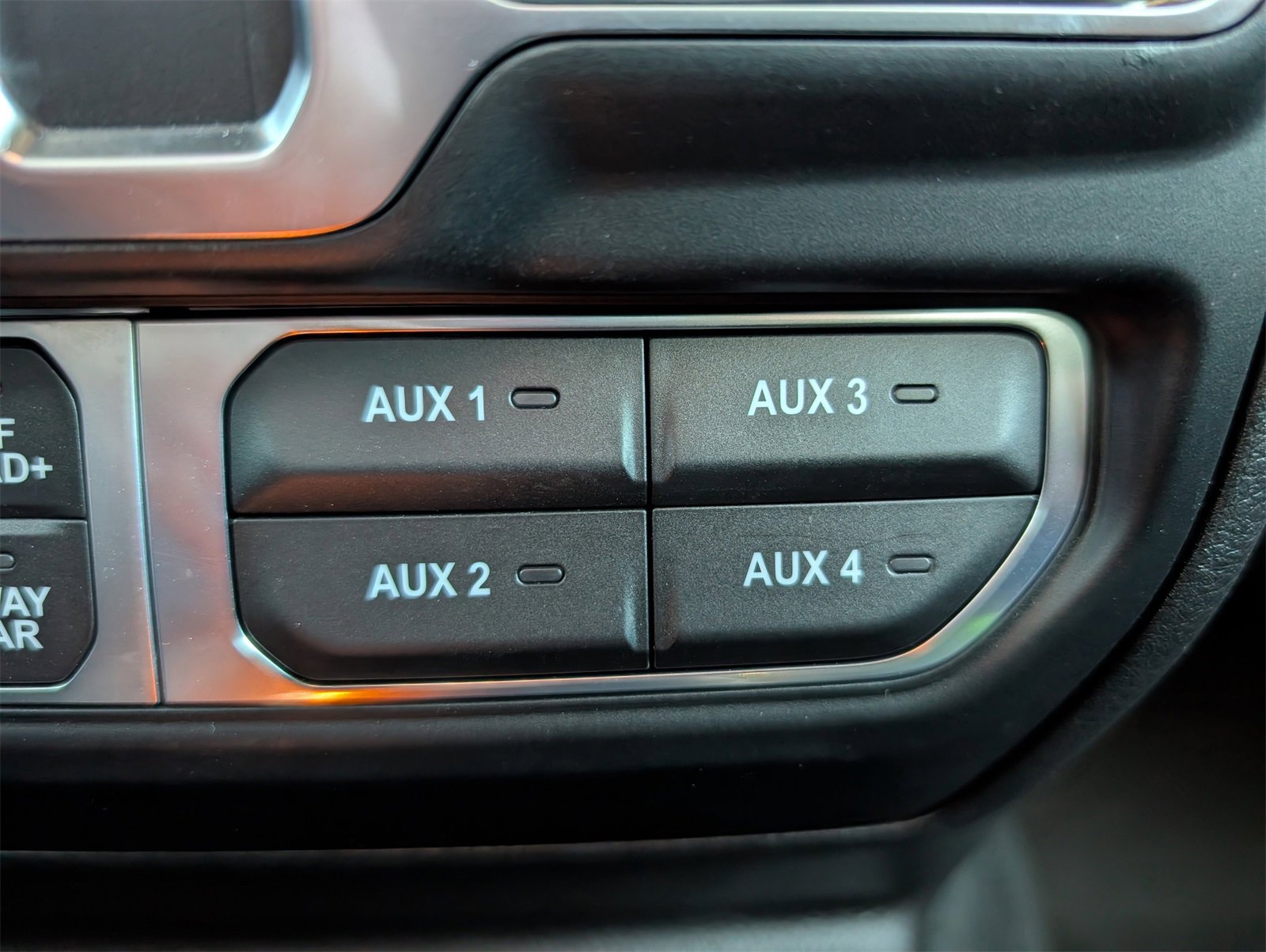 Used 2024 Jeep Wrangler Rubicon image 22