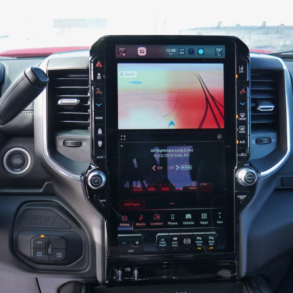 New 2026 RAM 3500 Laramie image 45