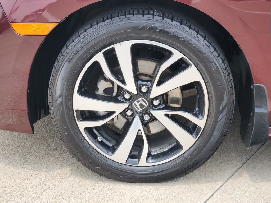 Used 2018 Honda Odyssey Elite image 10