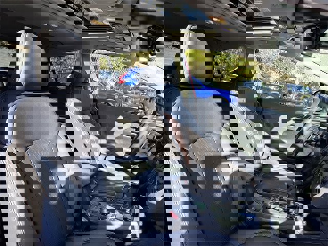 Used 2024 Subaru Crosstrek 2.5i Limited w/ Popular Package #4A image 18