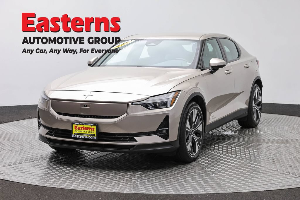 Used 2024 Polestar Polestar 2 AWD/4WD image 1