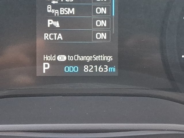 Used 2021 Toyota Sienna XLE FWD image 23
