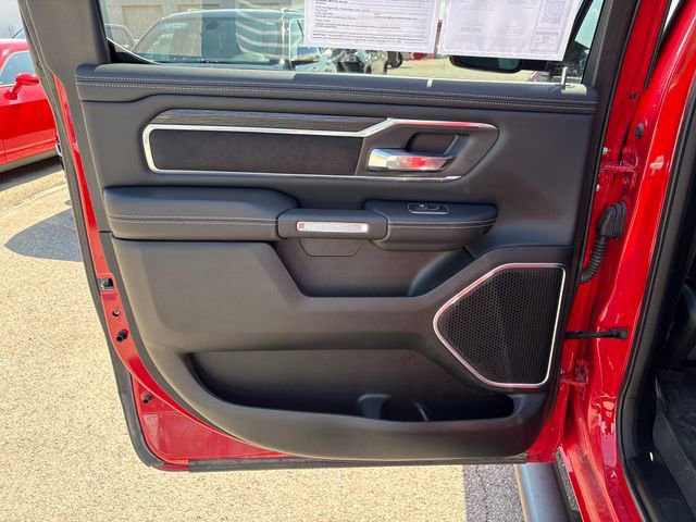 Used 2023 RAM 1500 Laramie image 21