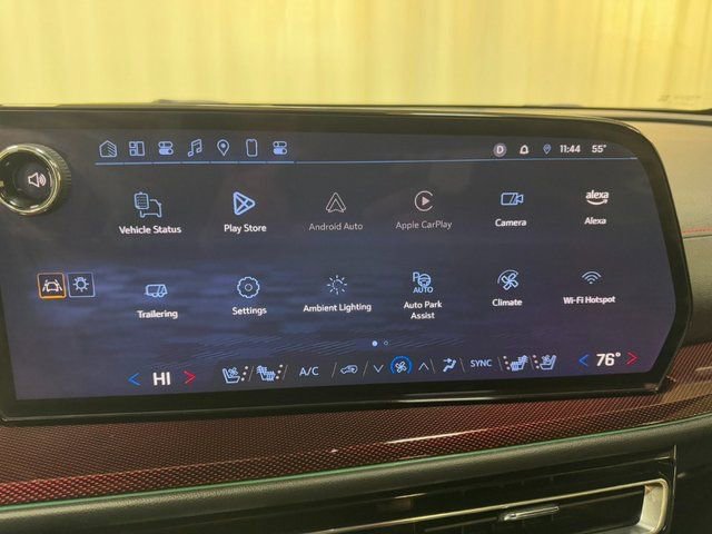 Used 2024 Chevrolet Traverse RS w/ LPO, Floor Liner Package image 24