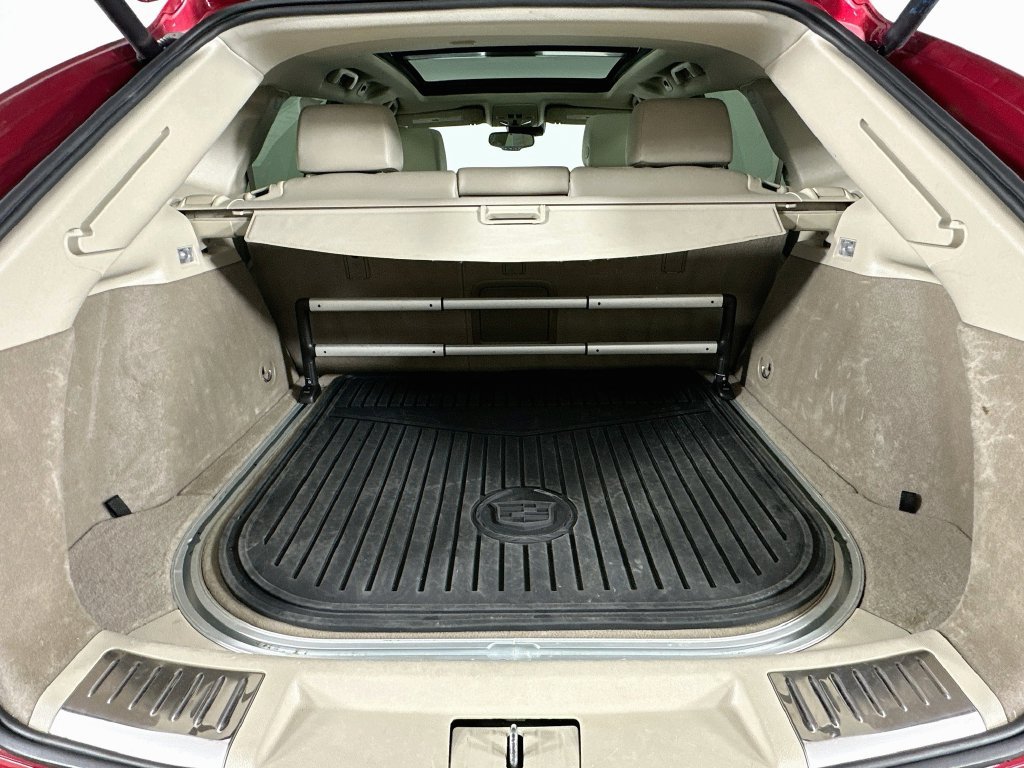 Used 2016 Cadillac SRX Performance w/ Driver Awareness Package AWD/4WD image 31