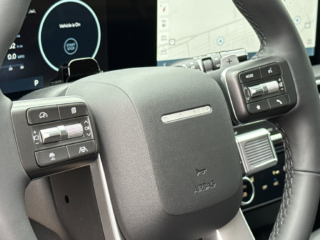 New 2026 Hyundai Palisade SEL FWD image 29