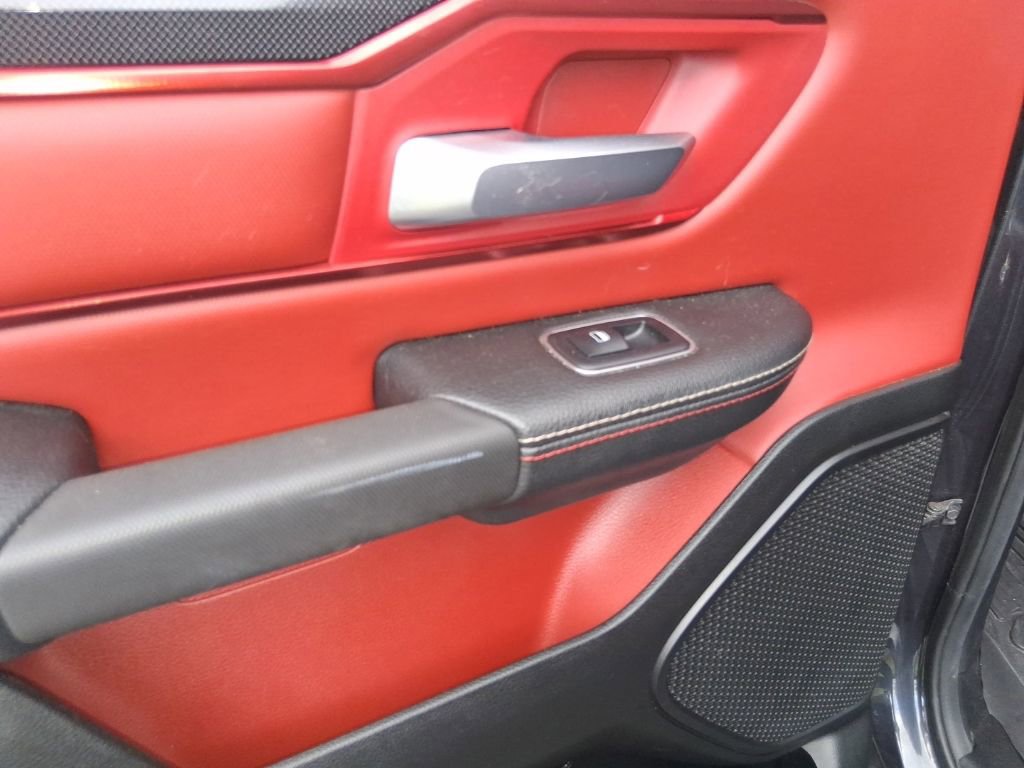 Used 2019 RAM 1500 Rebel w/ Rebel Level 2 Equipment Group AWD/4WD image 17