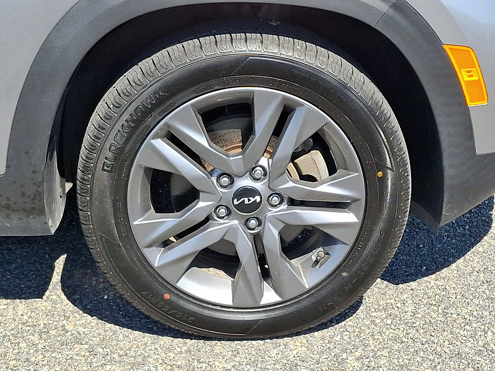 Used 2022 Kia Seltos S AWD/4WD image 9