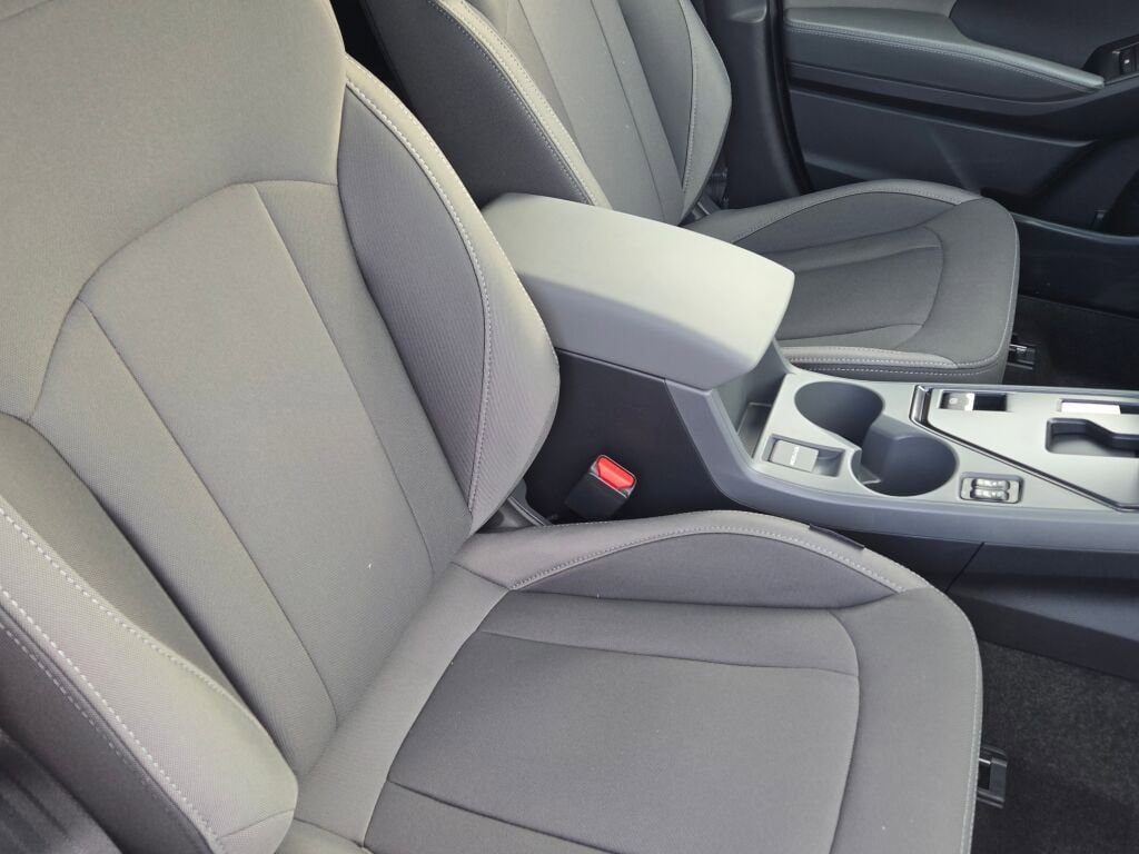 New 2026 Subaru Crosstrek 2.0i Premium image 6