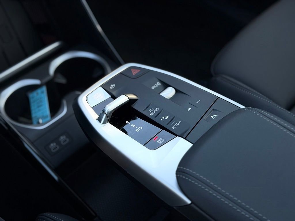 New 2026 BMW X1 xDrive28i w/ Technology Package image 15