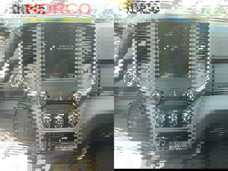 Used 2024 RAM 2500 Big Horn image 23