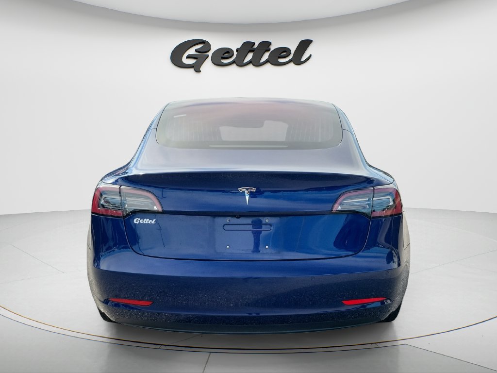 Used 2018 Tesla Model 3 Long Range RWD image 6