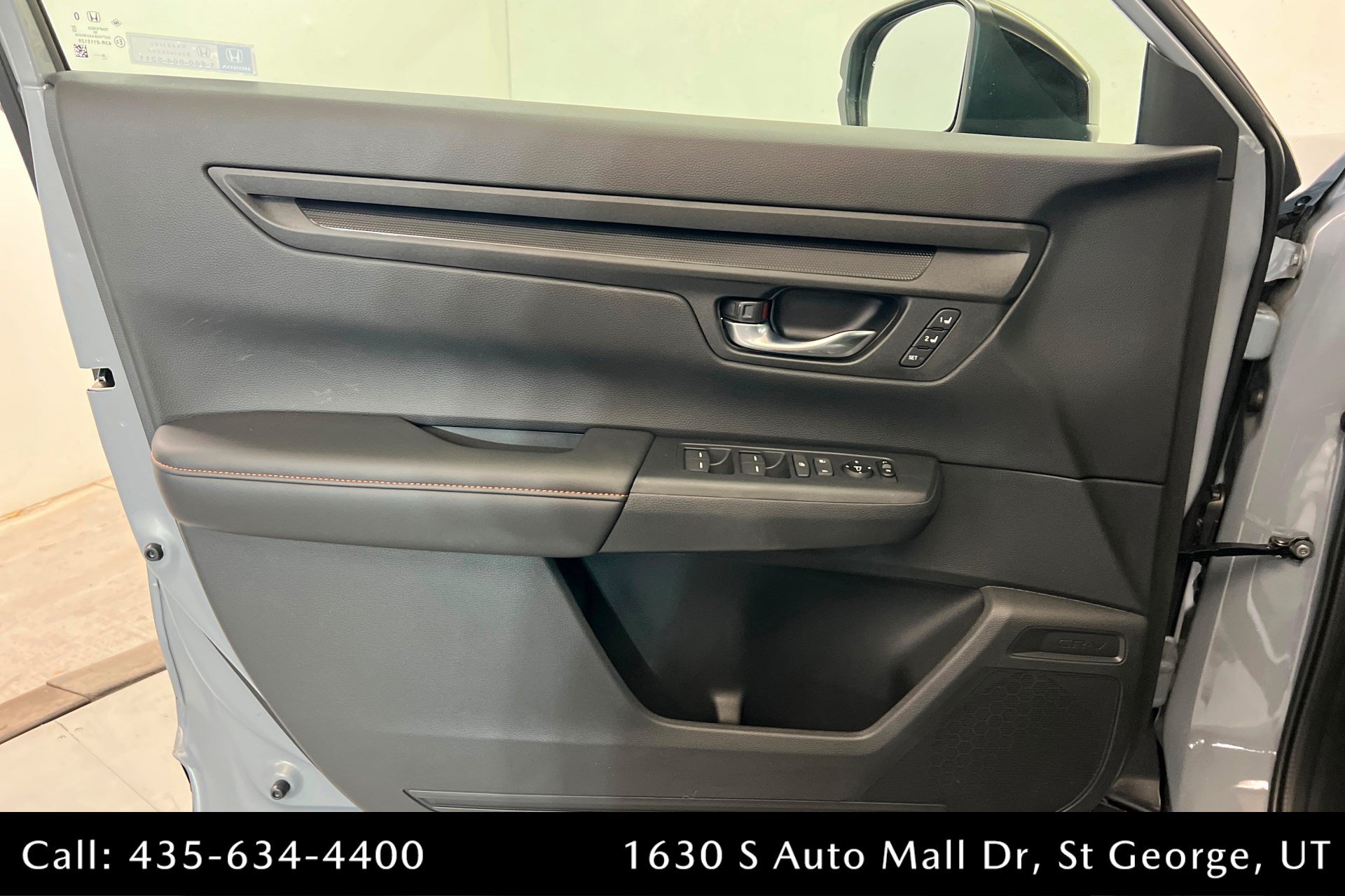 New 2027 Honda CR-V Sport-L image 14