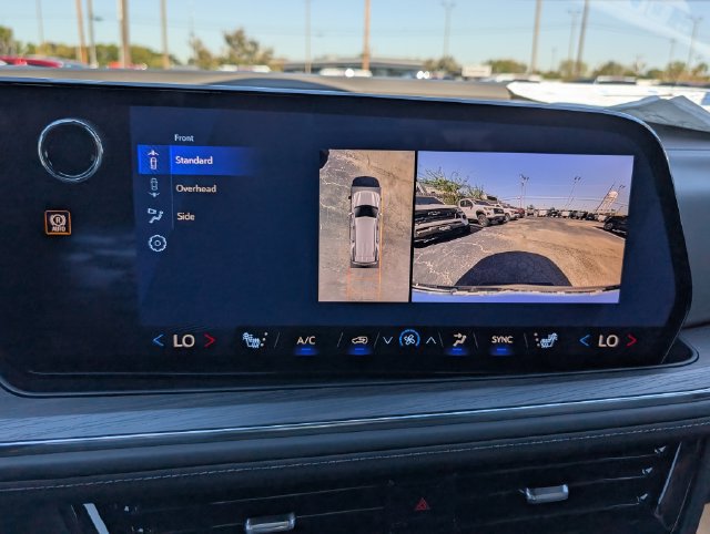 New 2027 Chevrolet Tahoe LT w/ Sun And Tow Package AWD/4WD image 23