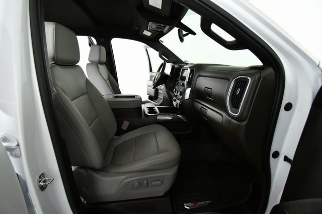 Used 2021 Chevrolet Silverado 3500 LTZ w/ LTZ Plus Package image 23