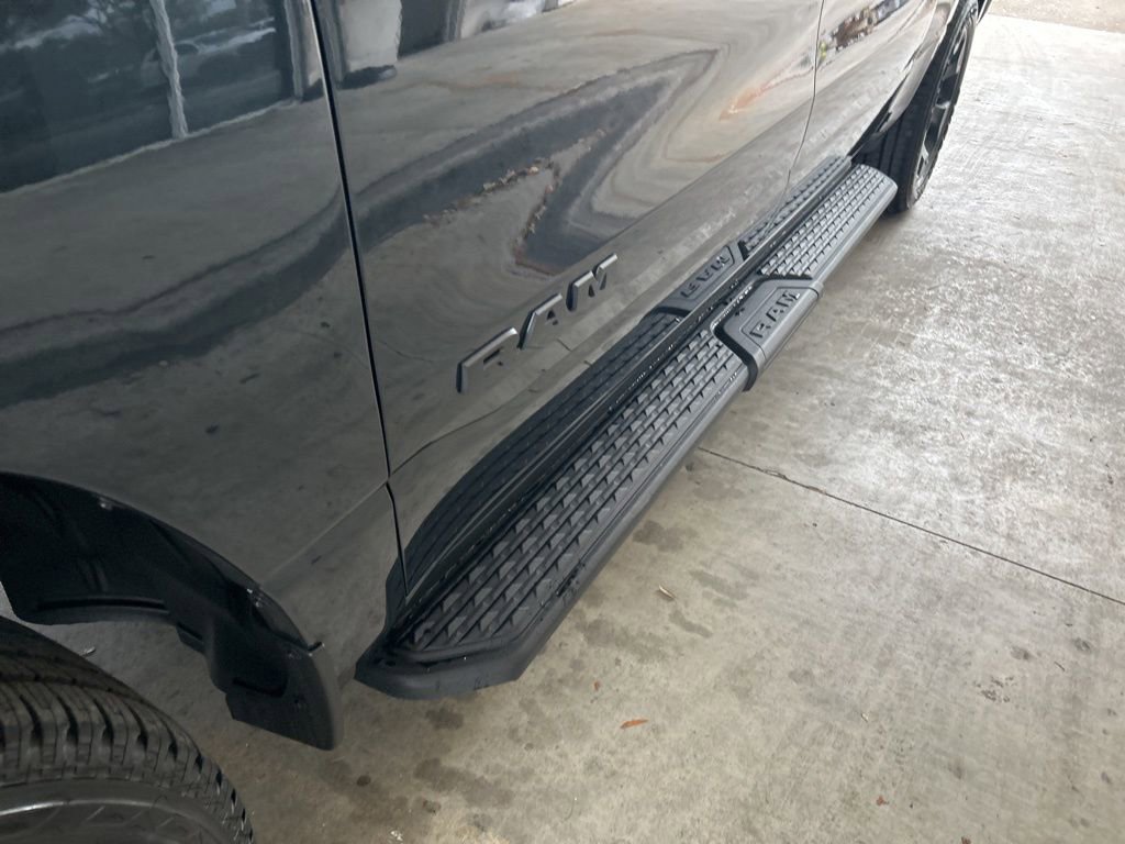 New 2025 RAM 1500 Tradesman image 15