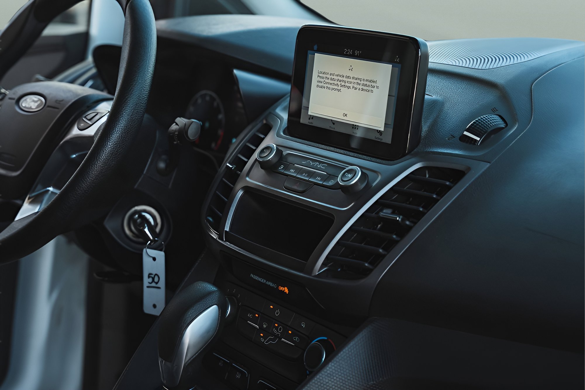 Used 2020 Ford Transit Connect XL image 19