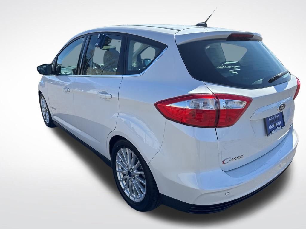 Used 2013 Ford C-MAX SEL image 5