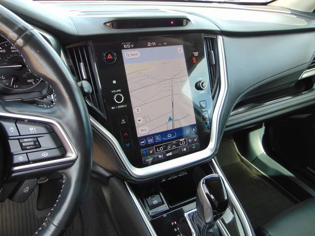 Certified 2023 Subaru Outback Touring XT image 12