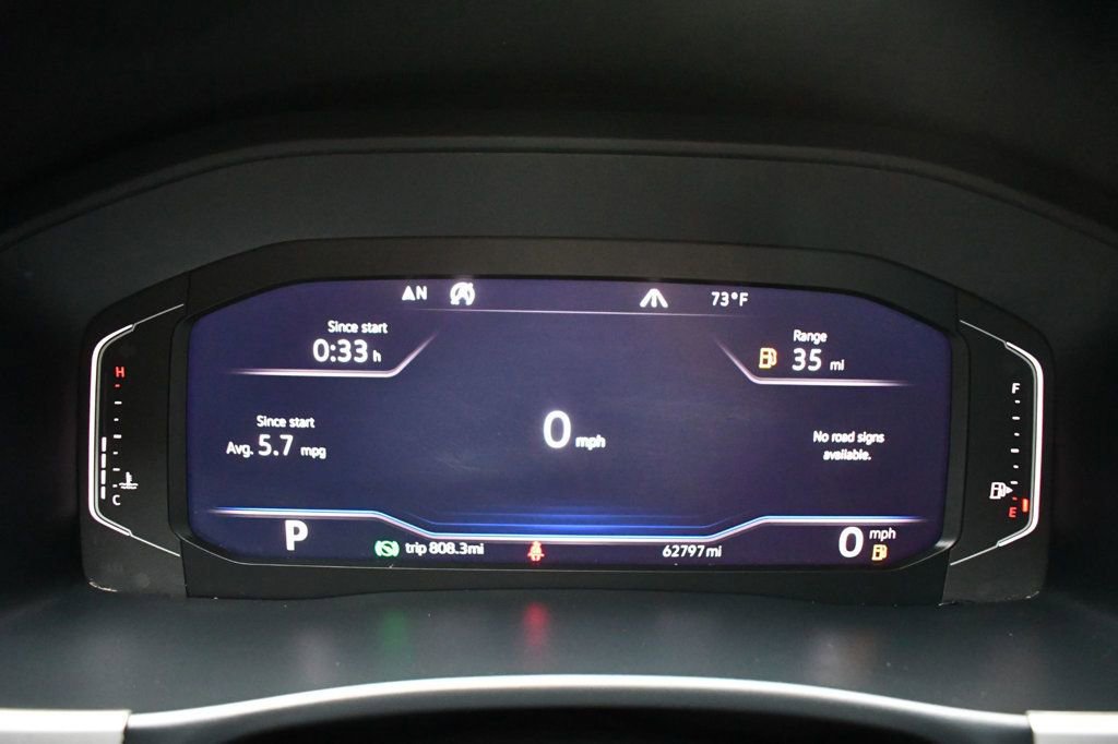 Used 2021 Volkswagen Atlas SEL Premium image 24