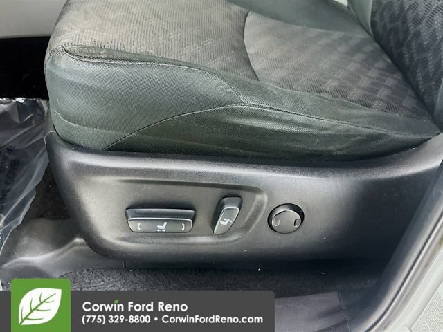 Used 2012 Toyota 4Runner Trail AWD/4WD image 18