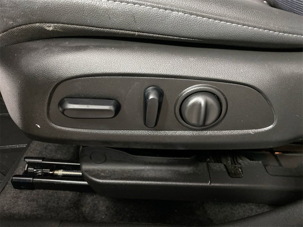 Used 2024 Buick Envista Preferred w/ Convenience I Package image 12