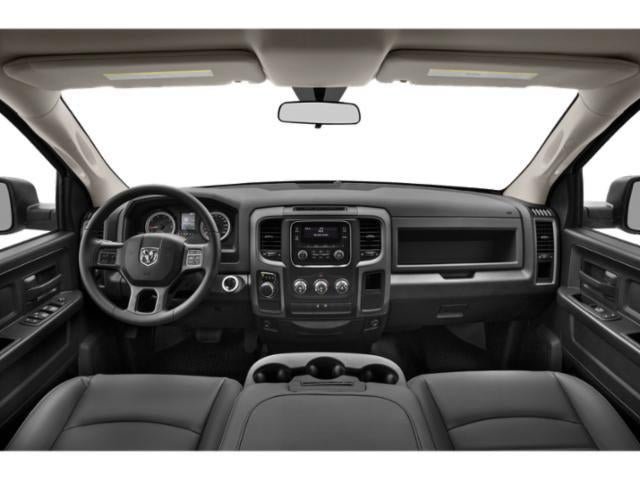 Used 2019 RAM 1500 Tradesman w/ Popular Equipment Group AWD/4WD image 8