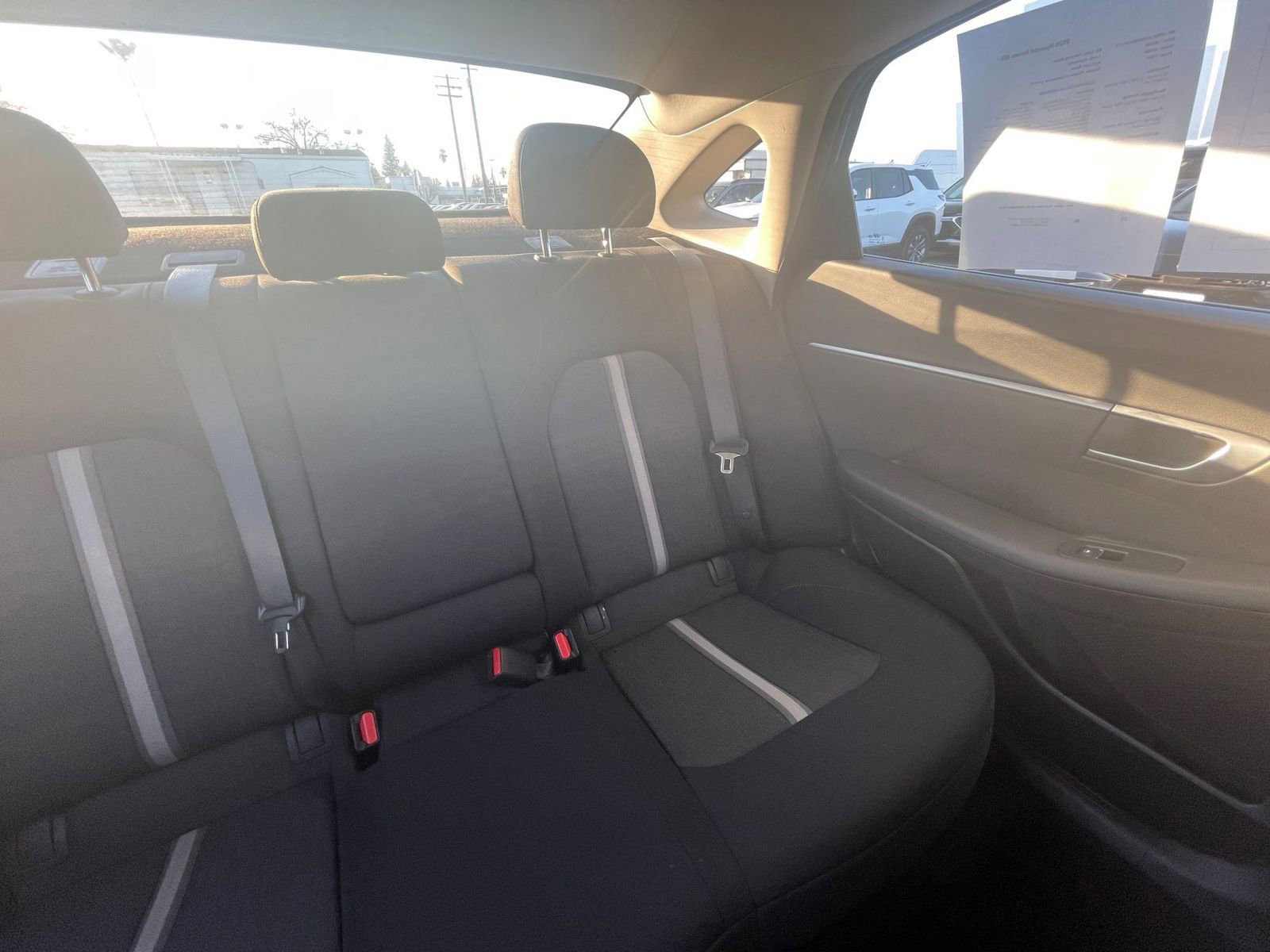 Used 2025 Hyundai Sonata SEL image 32