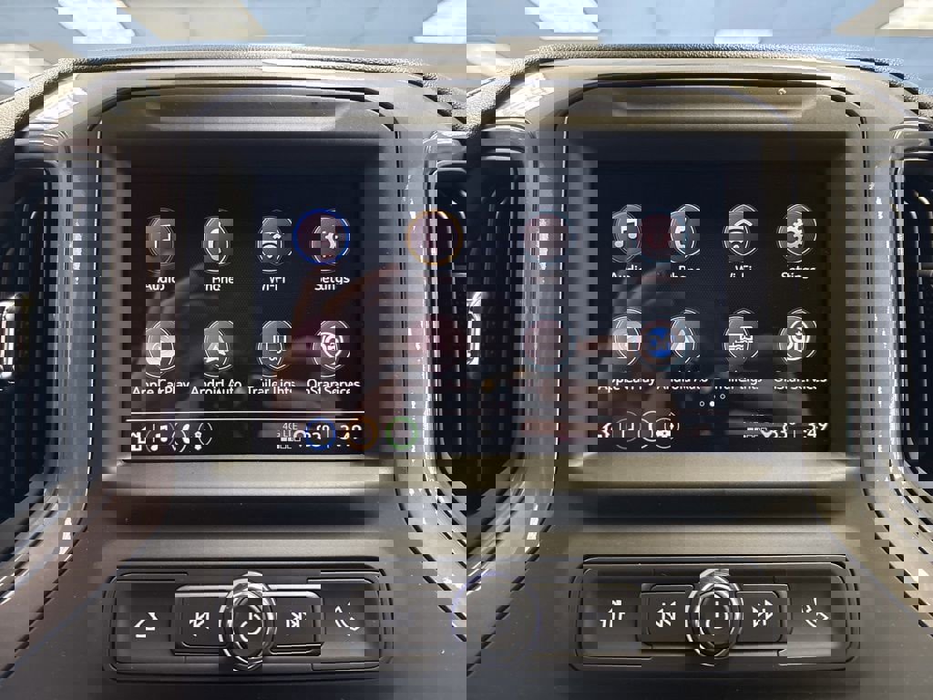 New 2026 Chevrolet Silverado 2500 Custom w/ Custom Value Package image 27