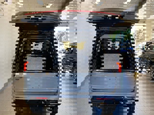 New 2025 Lincoln Navigator Reserve image 7