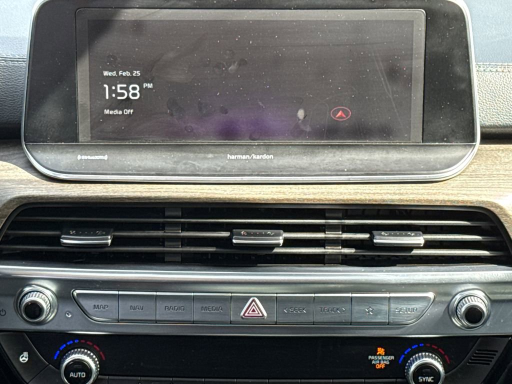 Used 2021 Kia Telluride SX w/ SX Prestige Package image 13