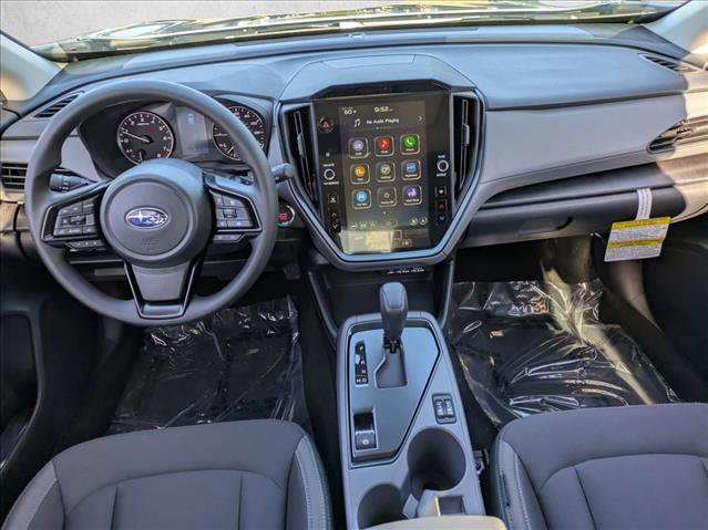 New 2026 Subaru Crosstrek 2.0i Premium image 9