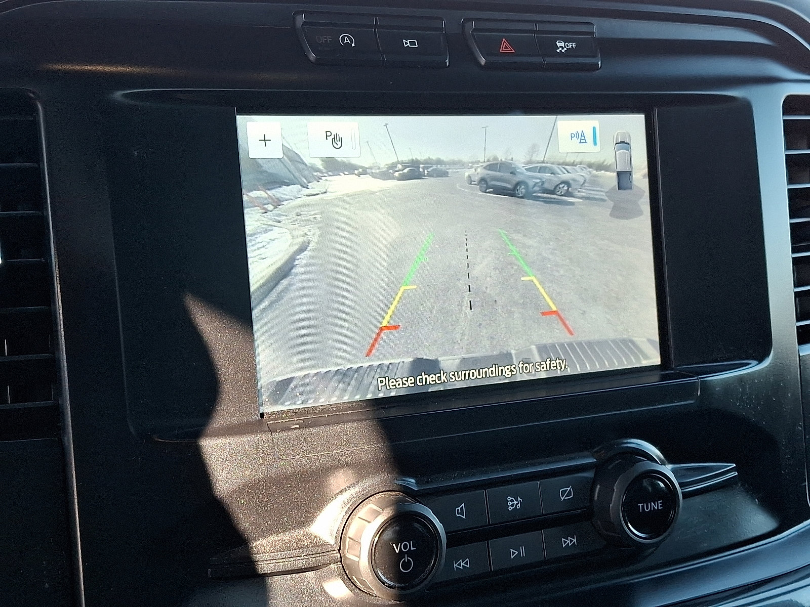 Certified 2023 Ford F150 XL w/ STX Appearance Package image 21