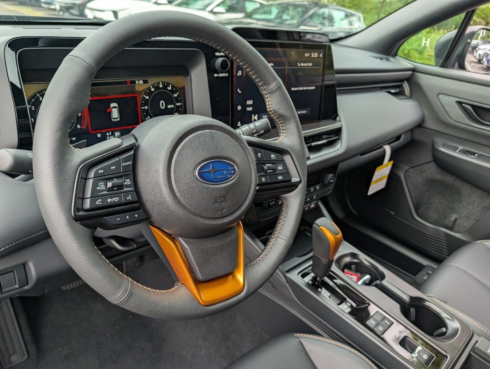 New 2026 Subaru Outback Wilderness AWD/4WD image 32