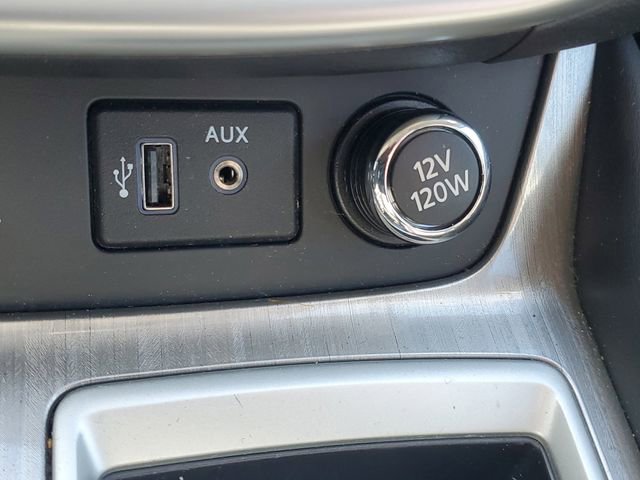 Used 2018 Nissan Murano Platinum AWD/4WD image 31